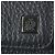 Alfred Dunhill Pouch da viaggio in metallo con logo Dunhill Nero - vista 9