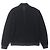 Reversible Double-Zip Bomberjacke aus Baumwoll-Nylon mit Monogramm von Louis Vuitton Schwarz - Ansicht 2