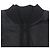 Reversible Double-Zip Bomberjacke aus Baumwoll-Nylon mit Monogramm von Louis Vuitton Schwarz - Ansicht 3