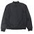 Reversible Double-Zip Bomberjacke aus Baumwoll-Nylon mit Monogramm von Louis Vuitton Schwarz - Ansicht 5