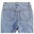 Pantalones de algodón y poliamida Chanel P60217V46019 Azul - vista 4