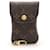 Louis Vuitton Monogram Handyhülle Braun  - Ansicht 1