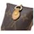 Louis Vuitton Monogram Handyhülle Braun  - Ansicht 4
