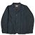 Autre Marque Chaqueta Baker Engineered Garments de Popelina Resistente a la Intemperie Azul Azul marino