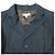 Autre Marque Chaqueta Baker Engineered Garments de Popelina Resistente a la Intemperie Azul Azul marino - vista 4