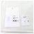 Chaqueta de cachemira COCO Mark de Chanel Negro Blanco - vista 12