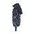 Chaqueta de cachemira COCO Mark de Chanel Negro Blanco - vista 2