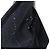 Chaqueta de cachemira COCO Mark de Chanel Negro Blanco - vista 5