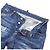 Autre Marque Pantalones de mezclilla de algodón DSQUARED2 CLASSIC KENNY TWIST Azul - vista 5