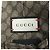 Cravatta in seta con logo GG di Gucci Beige - vista 7