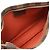 Pochette Accessori Damier Navona Louis Vuitton Marrone - vista 7