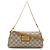 Borsa a Spalla 2 in 1 Louis Vuitton Eva Damier Azur Crudo
