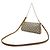 Borsa a Spalla 2 in 1 Louis Vuitton Eva Damier Azur Crudo - vista 2