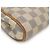Borsa a Spalla 2 in 1 Louis Vuitton Eva Damier Azur Crudo - vista 3