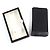 Montblanc Night Flight Travel Wallet White Star Leather Long Wallet - view 2