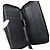 Montblanc Night Flight Travel Wallet White Star Leather Long Wallet - view 5