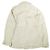Autre Marque Chaqueta militar de lino relajada Olivia de Pilgrim Surf+Supply Beige - vista 2