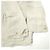 Autre Marque Chaqueta militar de lino relajada Olivia de Pilgrim Surf+Supply Beige - vista 6