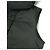 Autre Marque WJK Memory Twill Lammdaunenweste Schwarz - Ansicht 5