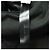 Autre Marque WJK Memory Twill Lammdaunenweste Schwarz - Ansicht 7