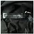Autre Marque WJK Memory Twill Lammdaunenweste Schwarz - Ansicht 8