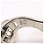 Autre Marque Gemelli quadrati in argento sterling Georg Jensen - vista 6