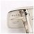 Gemelli Gucci G Logo in argento 925 - vista 5