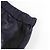 Damier-Polyesterhosen von Louis Vuitton Blau - Ansicht 10