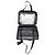 Borsa a tracolla in caviale Coco Mark di Chanel Nero - vista 12