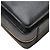 Borsa a tracolla in caviale Coco Mark di Chanel Nero - vista 5