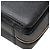 Borsa a tracolla in caviale Coco Mark di Chanel Nero - vista 6