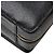 Borsa a tracolla in caviale Coco Mark di Chanel Nero - vista 7