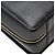 Borsa a tracolla in caviale Coco Mark di Chanel Nero - vista 8