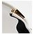 Tom Ford TF Logo Baumwoll-Baseballcap Weiß - Ansicht 8