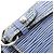 Borsa a Spalla 2 in 1 Louis Vuitton Twist MM in Pelle Epi Blu - vista 12