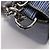 Borsa a Spalla 2 in 1 Louis Vuitton Twist MM in Pelle Epi Blu - vista 13