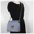 Borsa a Spalla 2 in 1 Louis Vuitton Twist MM in Pelle Epi Blu - vista 19