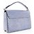 Borsa a Spalla 2 in 1 Louis Vuitton Twist MM in Pelle Epi Blu - vista 3