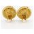 Orecchini Chanel Coco Mark 31 RUE CAMBON D'oro - vista 4