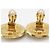 Orecchini Chanel Coco Mark 31 RUE CAMBON D'oro - vista 5