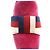 Sandali in velluto Gucci 496562 Rosa - vista 9