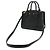 Borsa in pelle City Steamer Mini 2 in 1 Louis Vuitton Nero - vista 2