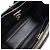 Borsa in pelle City Steamer Mini 2 in 1 Louis Vuitton Nero - vista 7