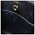 Borsa in pelle City Steamer Mini 2 in 1 Louis Vuitton Nero - vista 8