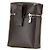 Marsupio Monogram Glace Ray Louis Vuitton Marrone - vista 2