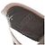 Marsupio Monogram Glace Ray Louis Vuitton Marrone - vista 8