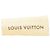 Marsupio Monogram Glace Ray Louis Vuitton Marrone - vista 9