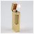 Alfred Dunhill Dunhill Square Logo All-over Print Lighter Golden - view 3