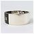 Tiffany & Co. T-Ausgeschnittenes Armband AG925 Silber - Ansicht 2