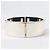 Tiffany & Co. T-Ausgeschnittenes Armband AG925 Silber - Ansicht 3